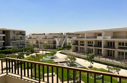 شقة - 3 غرف نوم - 3 حمامات للبيع في بيراميدز هيلز - طريق مصر اسكندرية الصحراوي - مدينة 6 أكتوبر - الجيزة