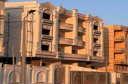 Duplex - 6 Bedrooms - 4 Bathrooms for sale in New Damietta - Demyat