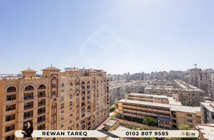 شقة - 2 غرف نوم - 1 حمام للبيع في شارع الملك - المنتزة - حي ثان المنتزة - الاسكندرية
