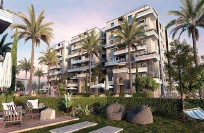 Apartment - 3 Bedrooms - 2 Bathrooms for sale in Dejoya 3 New Capital - New Capital Compounds - New Capital City - Cairo