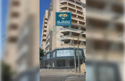 شقة - 3 غرف نوم - 2 حمامات للبيع في مصر الجديدة - القاهرة