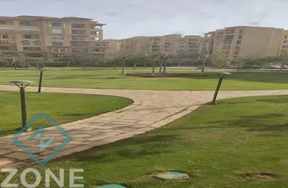 Apartment - 2 Bedrooms - 1 Bathroom for rent in Privado - Madinaty - Cairo