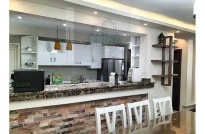 Apartment - 3 Bedrooms - 2 Bathrooms for rent in Madinaty - Cairo