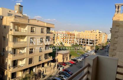 شقة - 3 غرف نوم - 1 حمام للبيع في عمارات البنفسج - البنفسج - مدينة القاهرة الجديدة - القاهرة