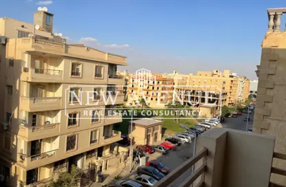 شقة - 3 غرف نوم - 1 حمام للبيع في عمارات البنفسج - البنفسج - مدينة القاهرة الجديدة - القاهرة