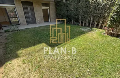 شقة - 3 غرف نوم - 4 حمامات للبيع في ذا كورت ياردز - كمبوندات الشيخ زايد - الشيخ زايد - الجيزة