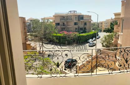 شقة - 4 غرف نوم - 2 حمامات للايجار في السياحية الاولى - التوسعات الشمالية - مدينة 6 أكتوبر - الجيزة