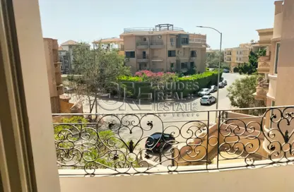 شقة - 4 غرف نوم - 2 حمامات للايجار في السياحية الاولى - التوسعات الشمالية - مدينة 6 أكتوبر - الجيزة