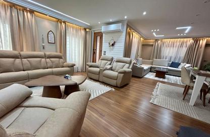 Apartment - 3 Bedrooms - 3 Bathrooms for sale in Heliopolis Square - Heliopolis Square - El Nozha - Cairo
