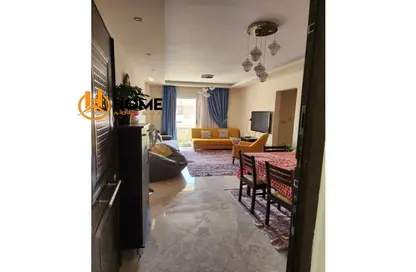 Apartment - 3 Bedrooms - 1 Bathroom for rent in Madinaty - Cairo