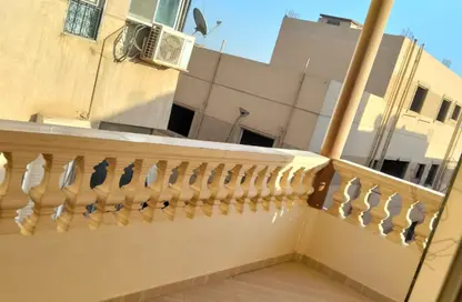 Apartment - 3 Bedrooms - 2 Bathrooms for rent in El Banafseg 1 - El Banafseg - New Cairo City - Cairo