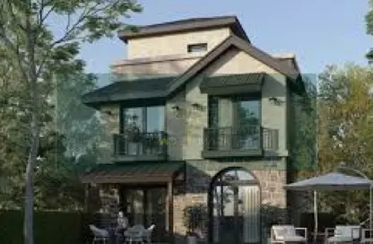 فيلا - 3 غرف نوم - 3 حمامات للبيع في ذا وندر مارك - كمبوندات مدينة المستقبل - مدينة المستقبل - القاهرة