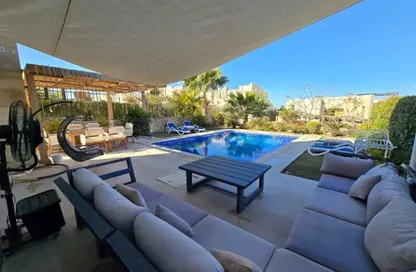 Villa - 3 Bedrooms - 3 Bathrooms for sale in Soul North Coast - Qesm Ad Dabaah - North Coast