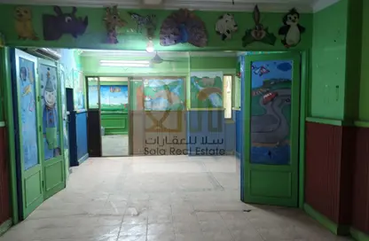 Office Space - Studio - 2 Bathrooms for rent in Al Tahrir St. - Dokki - Giza