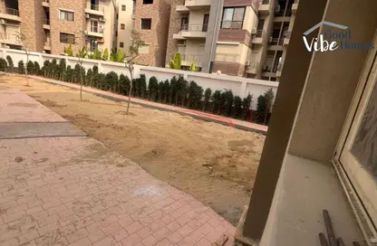 Apartment - 3 Bedrooms - 3 Bathrooms for sale in Flowers Park - North Investors Area - New Cairo City - Cairo