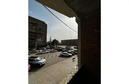 محل - استوديو - 2 حمامات للايجار في شارع الطيران - مدينة التوفيق - مدينة نصر - القاهرة