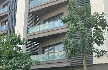 Apartment - 2 Bedrooms - 2 Bathrooms for rent in Madinaty - Cairo