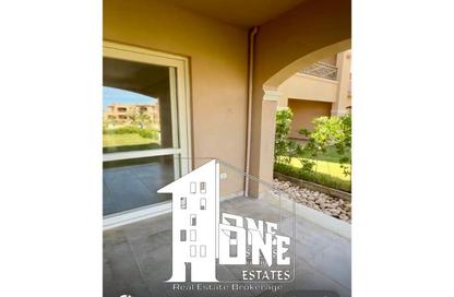 Chalet - 3 Bedrooms - 2 Bathrooms for sale in La Vista Gardens - La Vista - Al Ain Al Sokhna - Suez