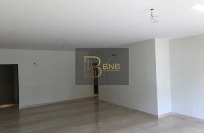 Apartment - 3 Bedrooms - 3 Bathrooms for rent in Lake View - 5th Settlement Compounds - The 5th Settlement - New Cairo City - Cairo