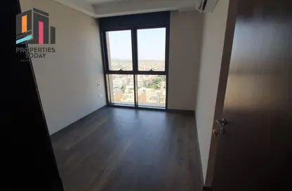 Apartment - 2 Bedrooms - 2 Bathrooms for sale in Park Side Residence - Zed Towers - Sheikh Zayed Compounds - Sheikh Zayed City - Giza