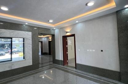 Apartment - 2 Bedrooms - 1 Bathroom for sale in Stoda - Sheraton Al Matar - El Nozha - Cairo