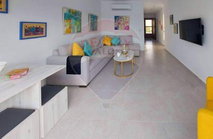 Chalet - 4 Bedrooms - 6 Bathrooms for sale in Ras Al Hekma - North Coast