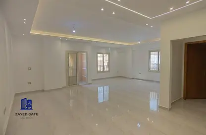 شقة - 3 غرف نوم - 3 حمامات للايجار في بيت الوطن - كمبوندات الشيخ زايد - الشيخ زايد - الجيزة