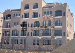 Penthouse - 4 bedrooms - 3 bathrooms for للبيع in Green Square - Mostakbal City Compounds - Mostakbal City - Future City - Cairo