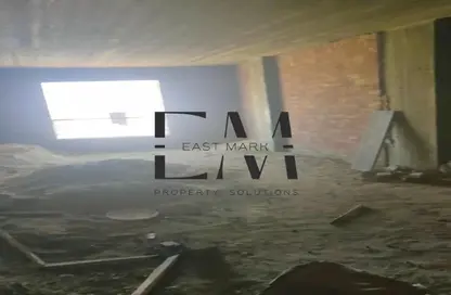 Apartment - 3 Bedrooms - 2 Bathrooms for sale in Al Andalus Buildings - Al Andalus District - New Cairo City - Cairo