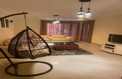 شقة - 3 غرف نوم - 3 حمامات للبيع في عمارات الاندلس - حى الاندلس - مدينة القاهرة الجديدة - القاهرة
