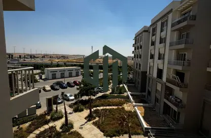 Apartment - 2 Bedrooms - 2 Bathrooms for rent in Hyde Park - 5th Settlement Compounds - The 5th Settlement - New Cairo City - Cairo
