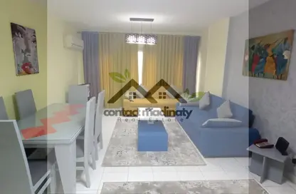 Apartment - 3 Bedrooms - 2 Bathrooms for rent in Madinaty - Cairo