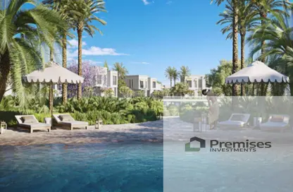 Townhouse - 4 Bedrooms - 3 Bathrooms for sale in Soul North Coast - Qesm Ad Dabaah - North Coast
