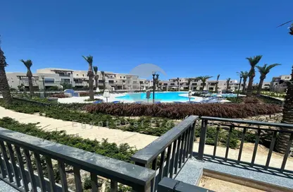 شاليه - 3 غرف نوم - 3 حمامات للبيع في مراسي - سيدي عبد الرحمن - الساحل الشمالي
