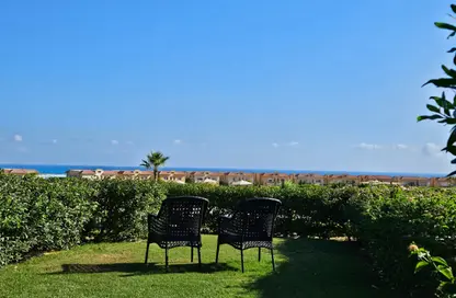 Chalet - 2 Bedrooms - 2 Bathrooms for sale in Telal Alamein - Sidi Abdel Rahman - North Coast