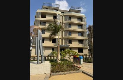 Apartment - 3 Bedrooms - 3 Bathrooms for sale in Badya Palm Hills - 6 October Compounds - 6 October City - Giza