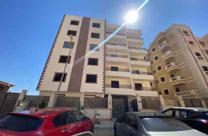 Apartment - 4 Bedrooms - 3 Bathrooms for sale in Al Andalus El Gedida - Al Andalus District - New Cairo City - Cairo