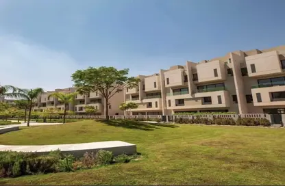 دوبلكس - 3 غرف نوم - 4 حمامات للبيع في كمبوند البروج - كمبوندات الشروق - مدينة الشروق - القاهرة