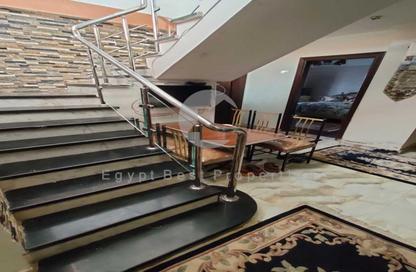 Penthouse - 4 Bedrooms - 4 Bathrooms for sale in Zayed Dunes Complex - 6th District - Sheikh Zayed City - Giza