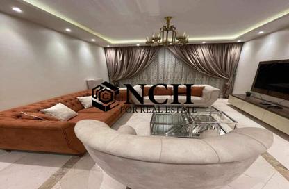 Apartment - 3 Bedrooms - 2 Bathrooms for rent in Mivida - 5th Settlement Compounds - The 5th Settlement - New Cairo City - Cairo