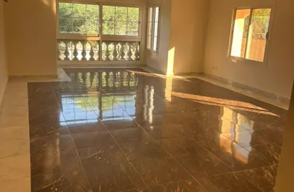 Apartment - 3 Bedrooms - 3 Bathrooms for rent in East The Academy - New Cairo City - Cairo