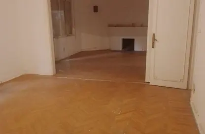 مساحات مكتبية - استوديو - 2 حمامات للايجار في شارع نادي الزمالك - المهندسين - الجيزة