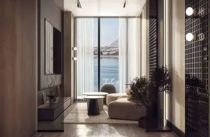 شقق فندقية - غرفة نوم - 1 حمام للبيع في حلم النيل - اثر النبي - حي مصر القديمة - القاهرة