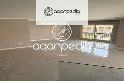Penthouse - 4 Bedrooms - 4 Bathrooms for sale in Stone Residence - 5th Settlement Compounds - The 5th Settlement - New Cairo City - Cairo