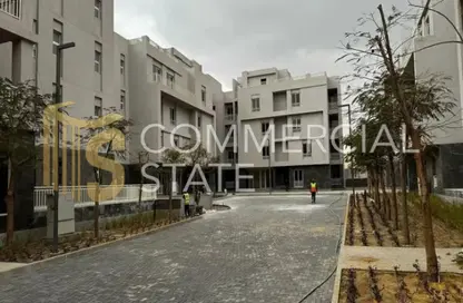 Apartment - 2 Bedrooms - 2 Bathrooms for sale in W Signature By Waterway - South Investors Area - New Cairo City - Cairo