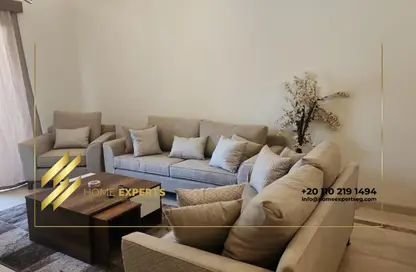 Apartment - 2 Bedrooms - 2 Bathrooms for rent in Mivida - 5th Settlement Compounds - The 5th Settlement - New Cairo City - Cairo