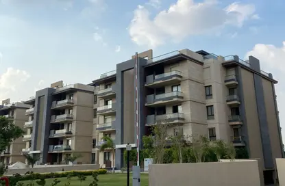 Apartment - 3 Bedrooms - 3 Bathrooms for sale in Azad - 5th Settlement Compounds - The 5th Settlement - New Cairo City - Cairo