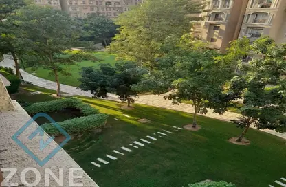 شقة - 2 غرف نوم - 1 حمام للايجار في پريڤادو - مدينتي - القاهرة