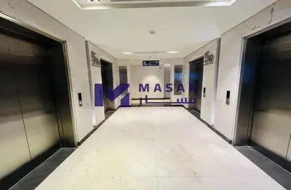 مساحات مكتبية - استوديو - 1 حمام للايجار في مول هايد بارك بيزنس - شارع التسعين الجنوبي - التجمع الخامس - مدينة القاهرة الجديدة - القاهرة