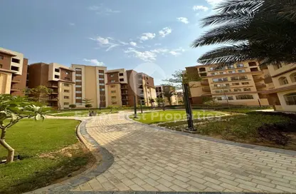 Apartment - 3 Bedrooms - 3 Bathrooms for sale in Al Maqsad - New Capital Compounds - New Capital City - Cairo